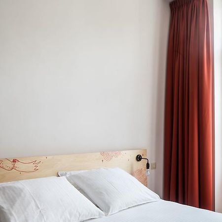 Room&Moor Gent Exterior foto