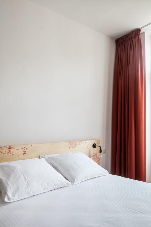 Room&Moor Gent Exterior foto