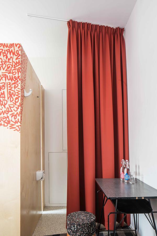 Room&Moor Gent Exterior foto